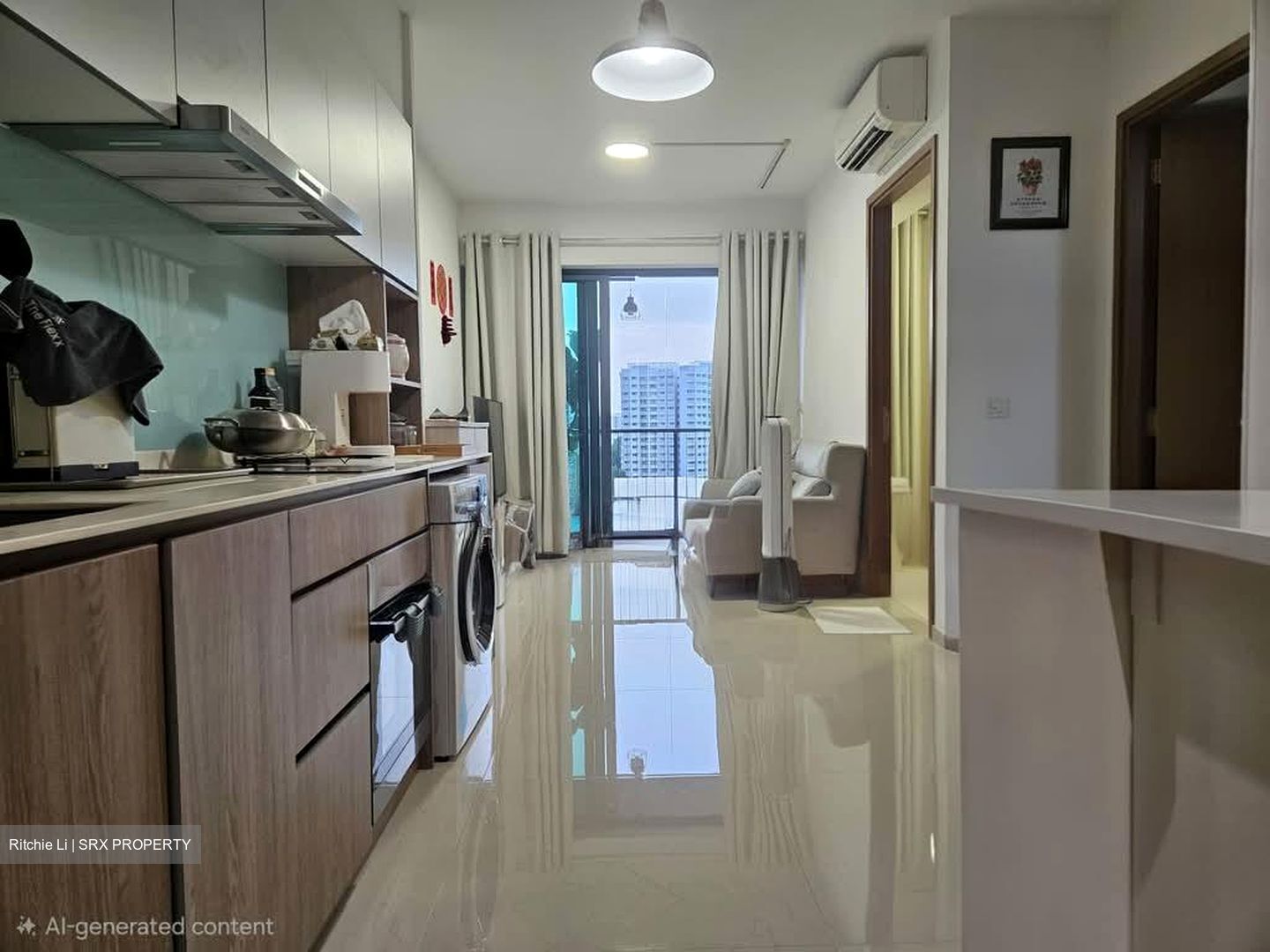 Kingsford Waterbay (D19), Apartment #577678061